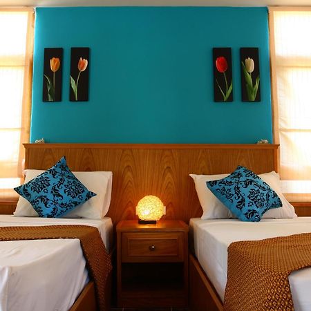 Phalarn Inn Resort Mae Nam Dış mekan fotoğraf