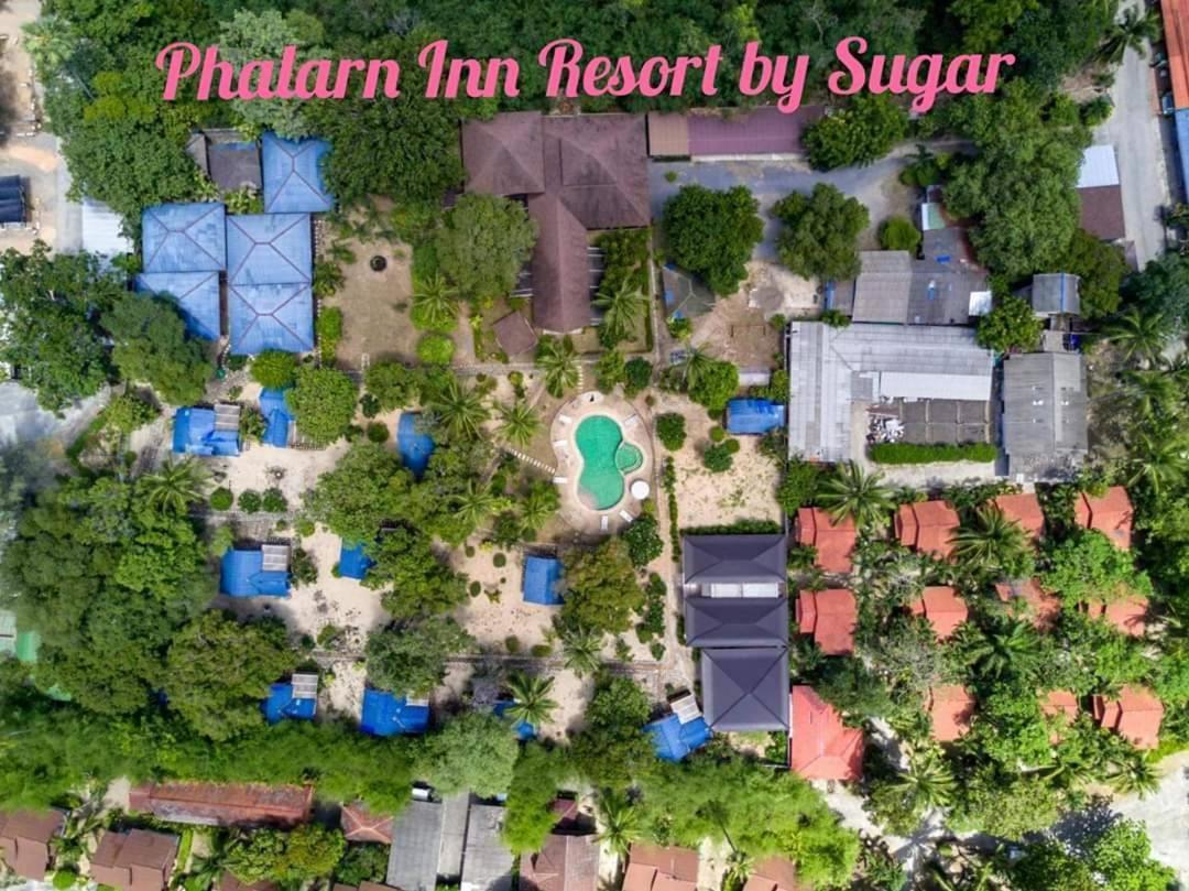 Phalarn Inn Resort Mae Nam Dış mekan fotoğraf