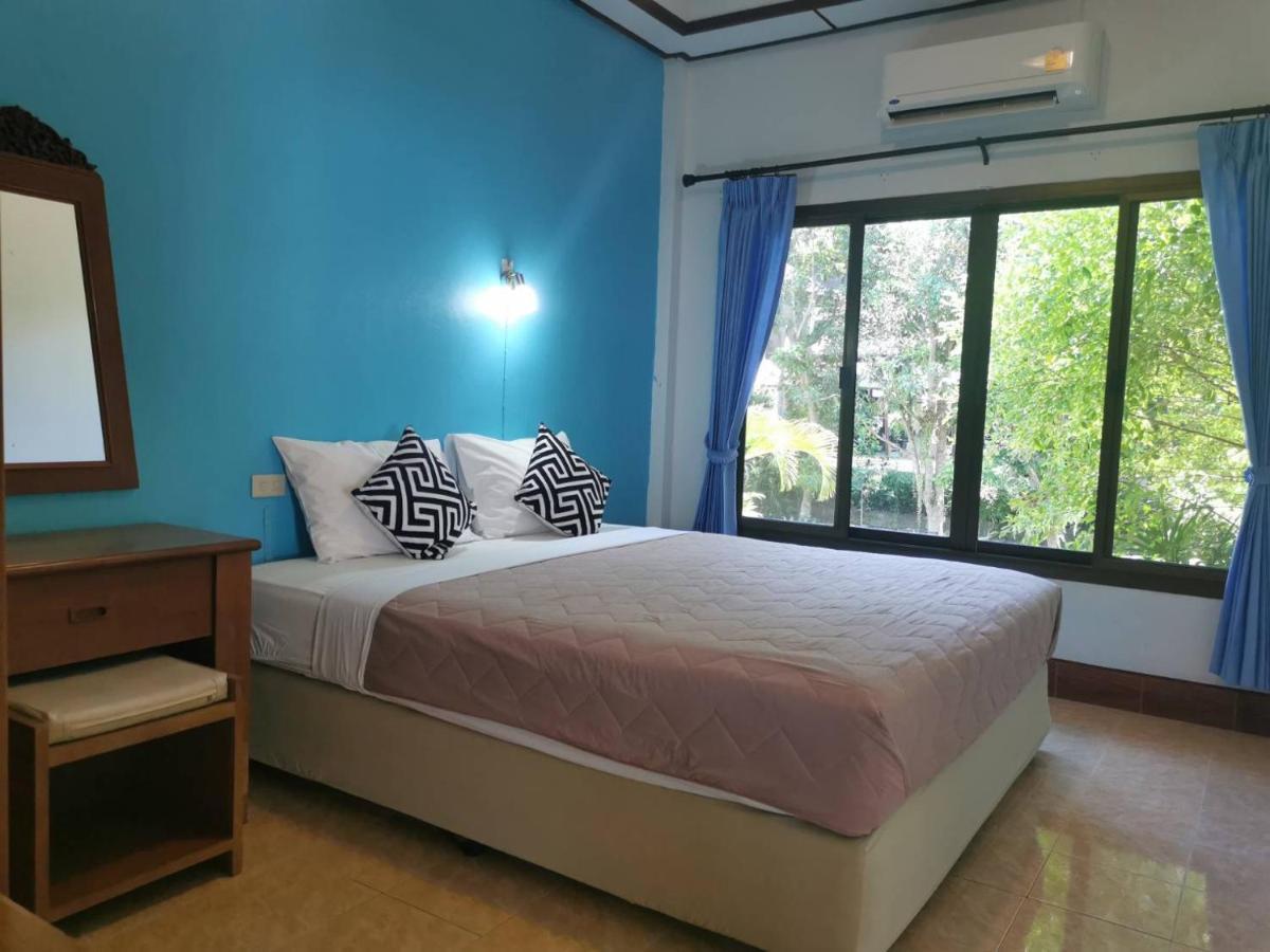 Phalarn Inn Resort Mae Nam Dış mekan fotoğraf
