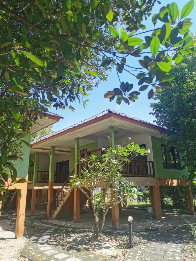 Phalarn Inn Resort Mae Nam Dış mekan fotoğraf