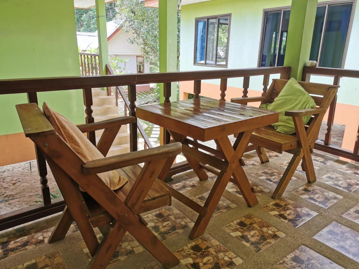 Phalarn Inn Resort Mae Nam Dış mekan fotoğraf