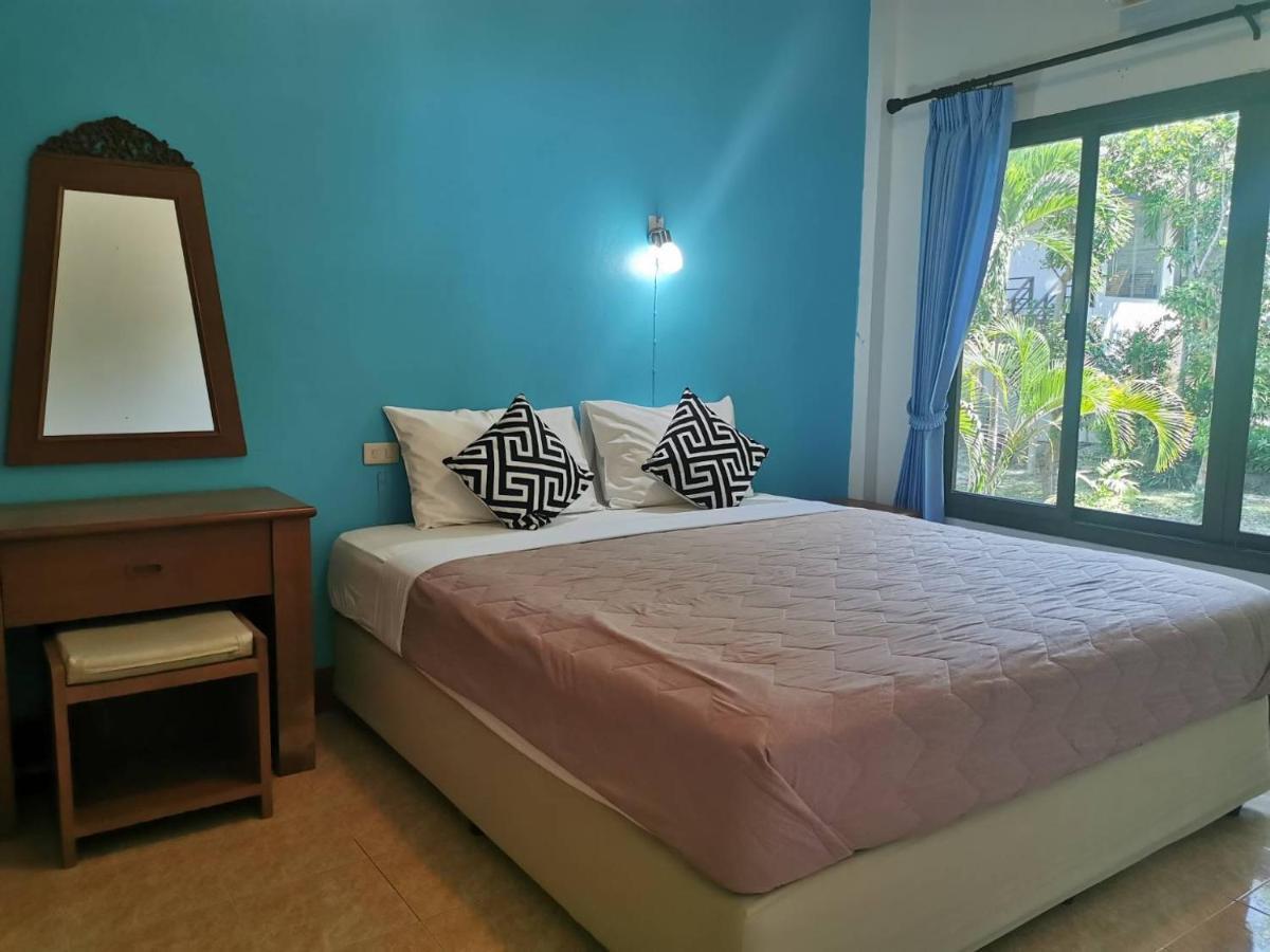 Phalarn Inn Resort Mae Nam Dış mekan fotoğraf
