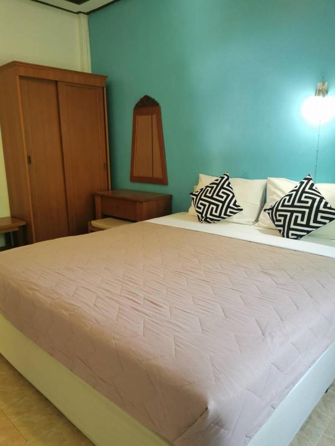 Phalarn Inn Resort Mae Nam Dış mekan fotoğraf