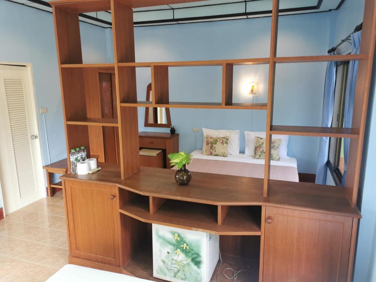 Phalarn Inn Resort Mae Nam Dış mekan fotoğraf