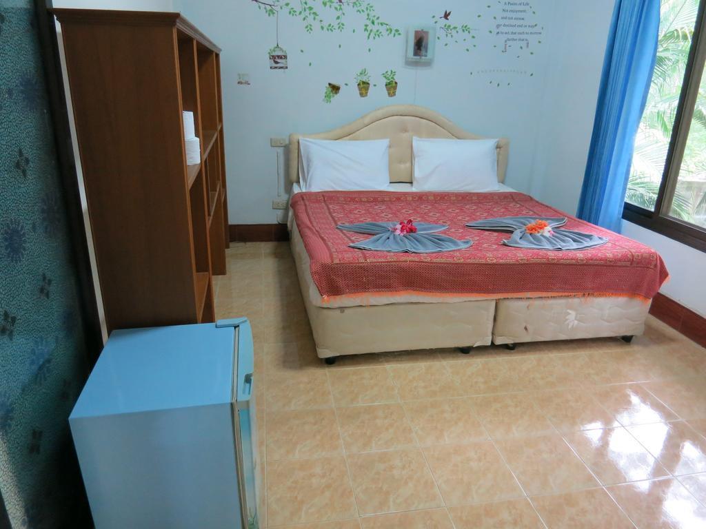 Phalarn Inn Resort Mae Nam Dış mekan fotoğraf