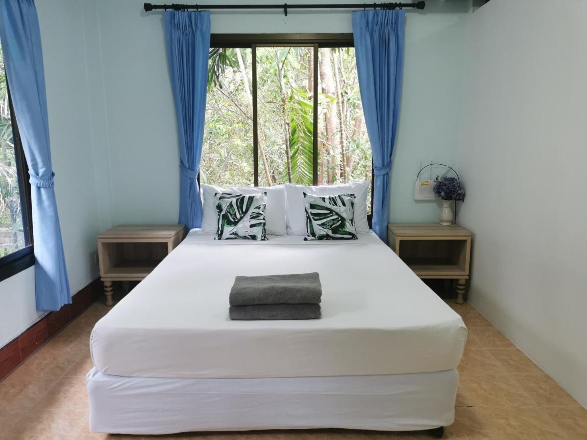 Phalarn Inn Resort Mae Nam Dış mekan fotoğraf