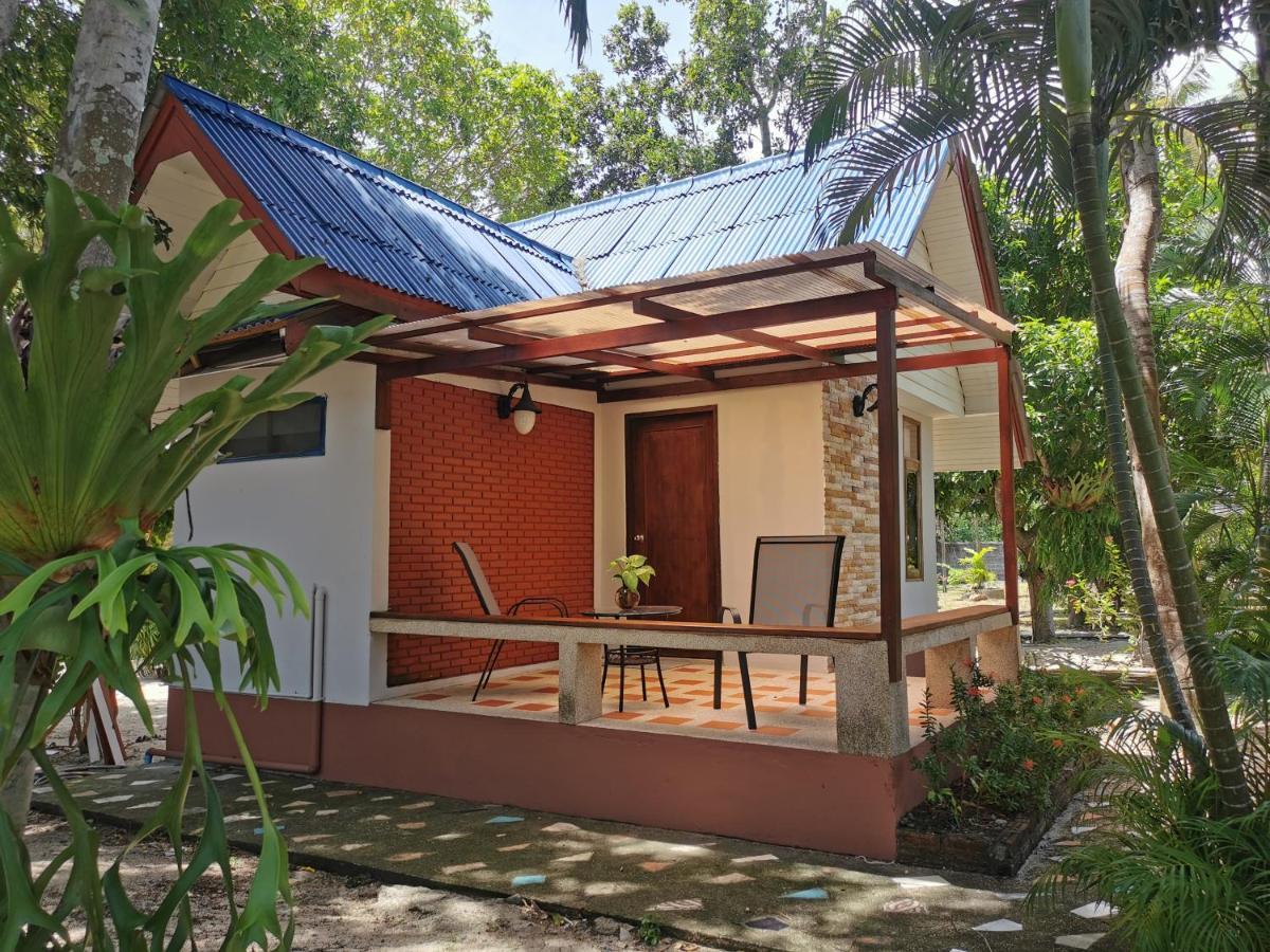 Phalarn Inn Resort Mae Nam Dış mekan fotoğraf