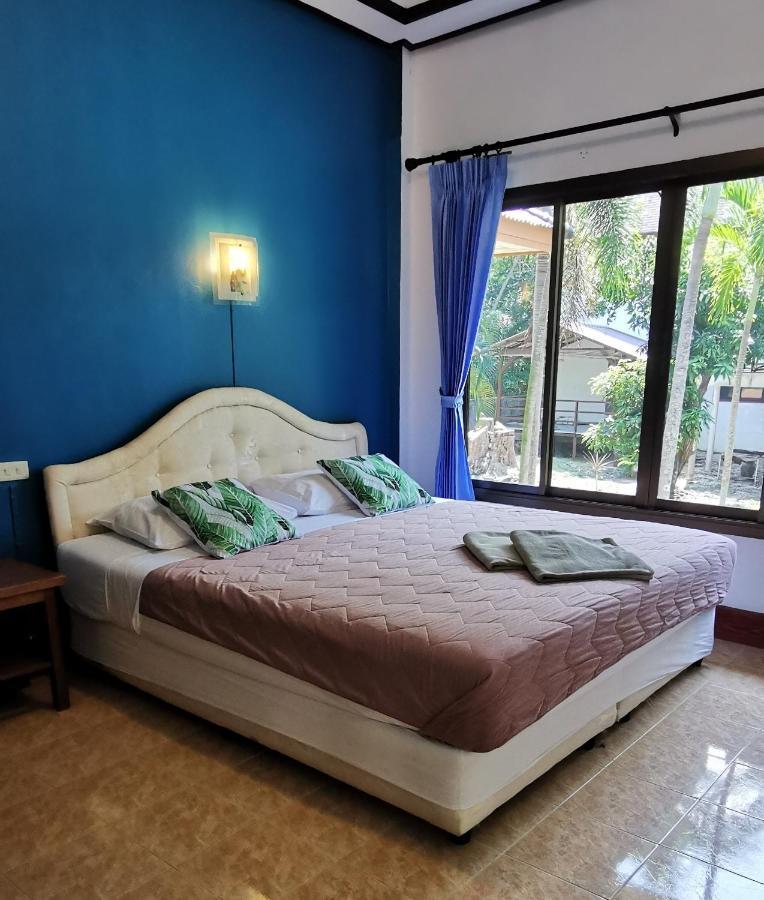 Phalarn Inn Resort Mae Nam Dış mekan fotoğraf