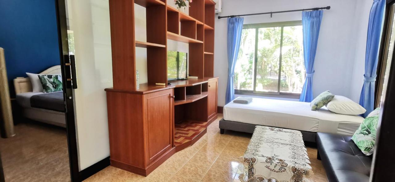 Phalarn Inn Resort Mae Nam Dış mekan fotoğraf