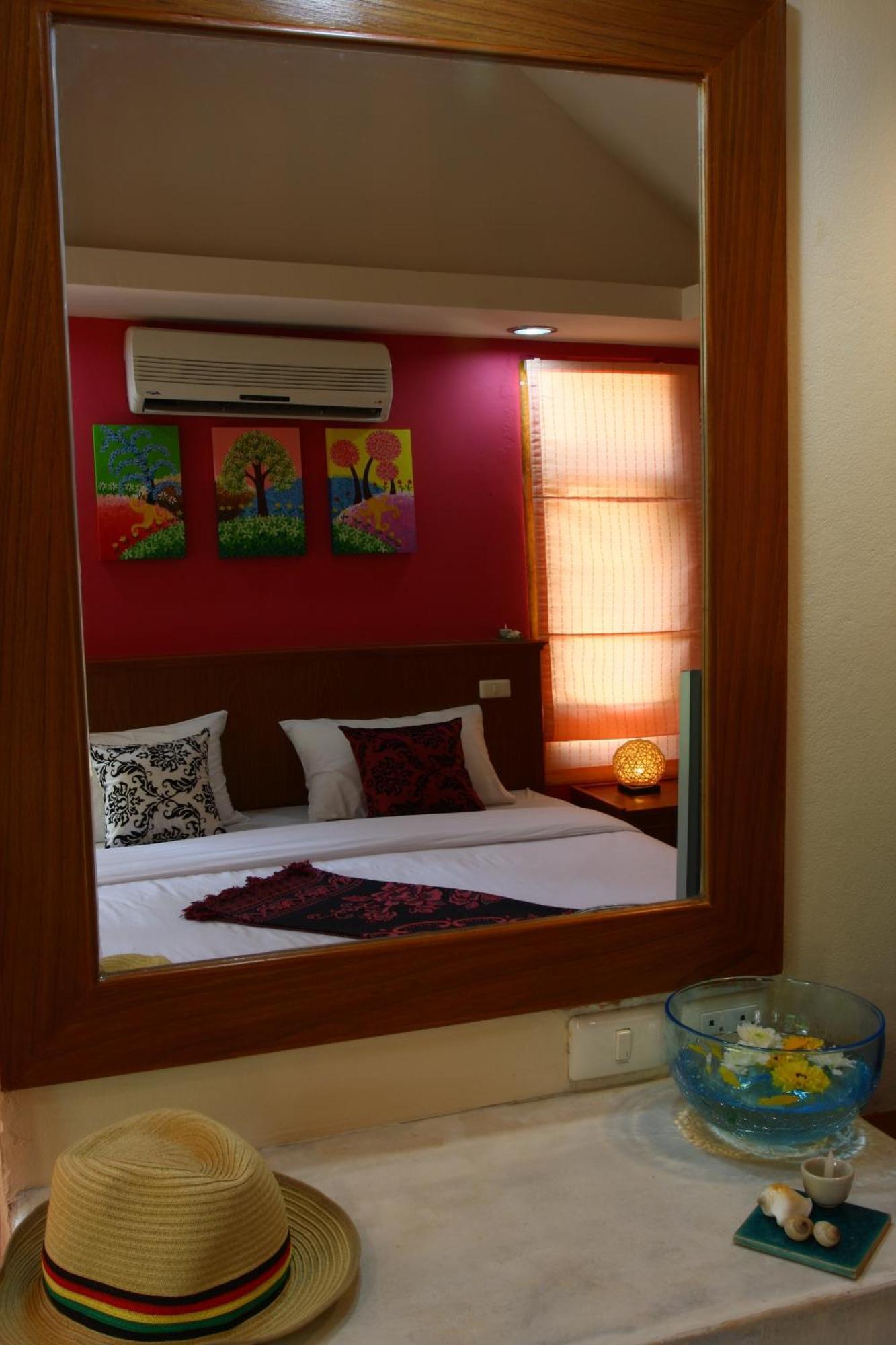 Phalarn Inn Resort Mae Nam Dış mekan fotoğraf