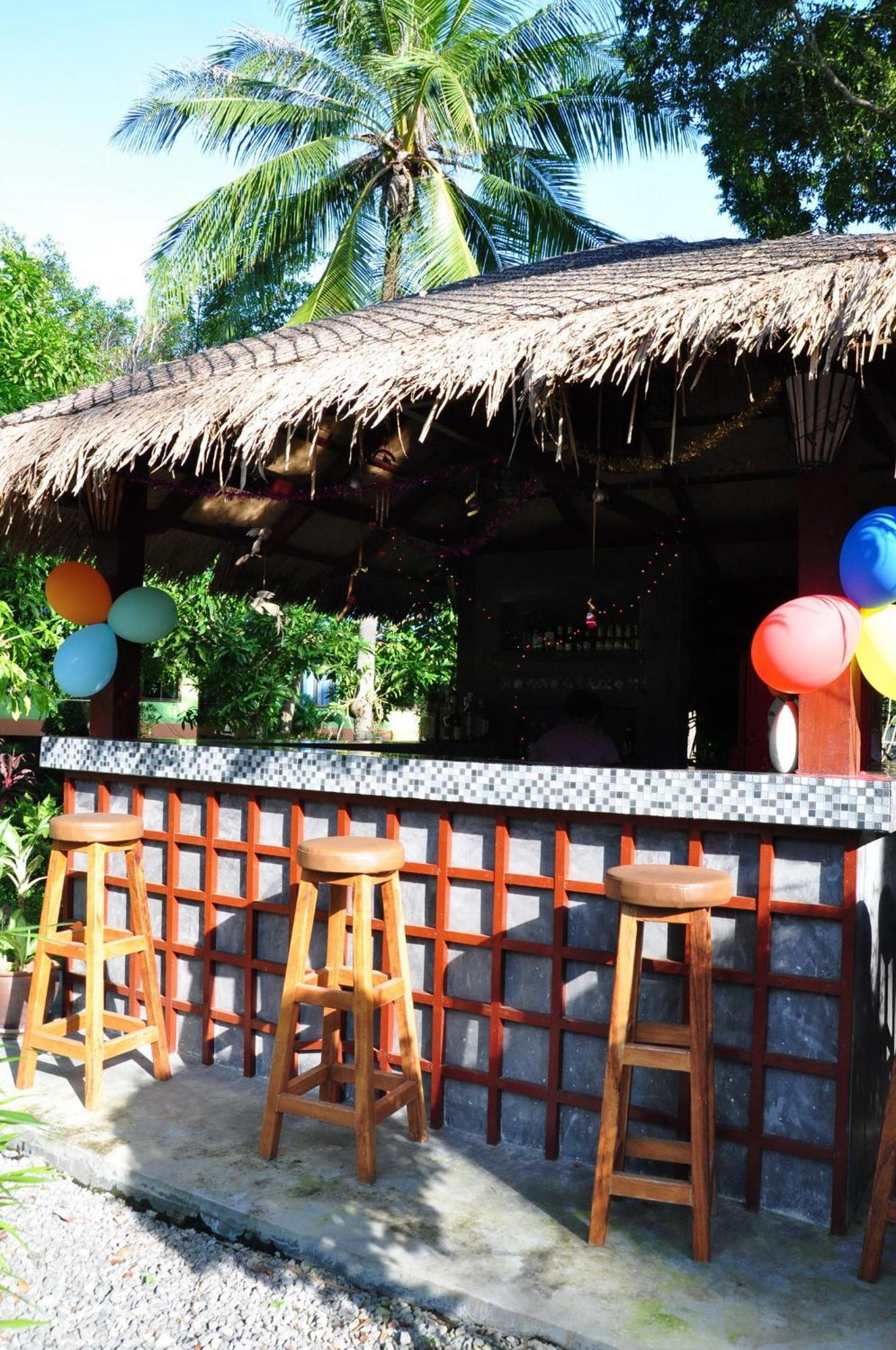Phalarn Inn Resort Mae Nam Dış mekan fotoğraf