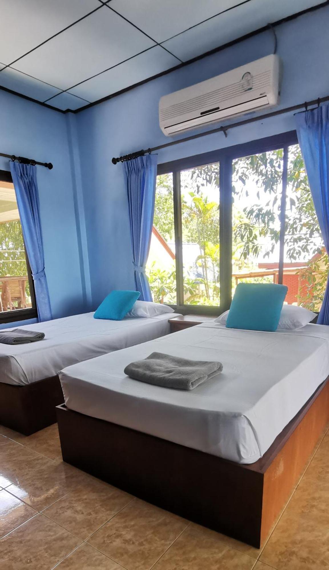 Phalarn Inn Resort Mae Nam Oda fotoğraf