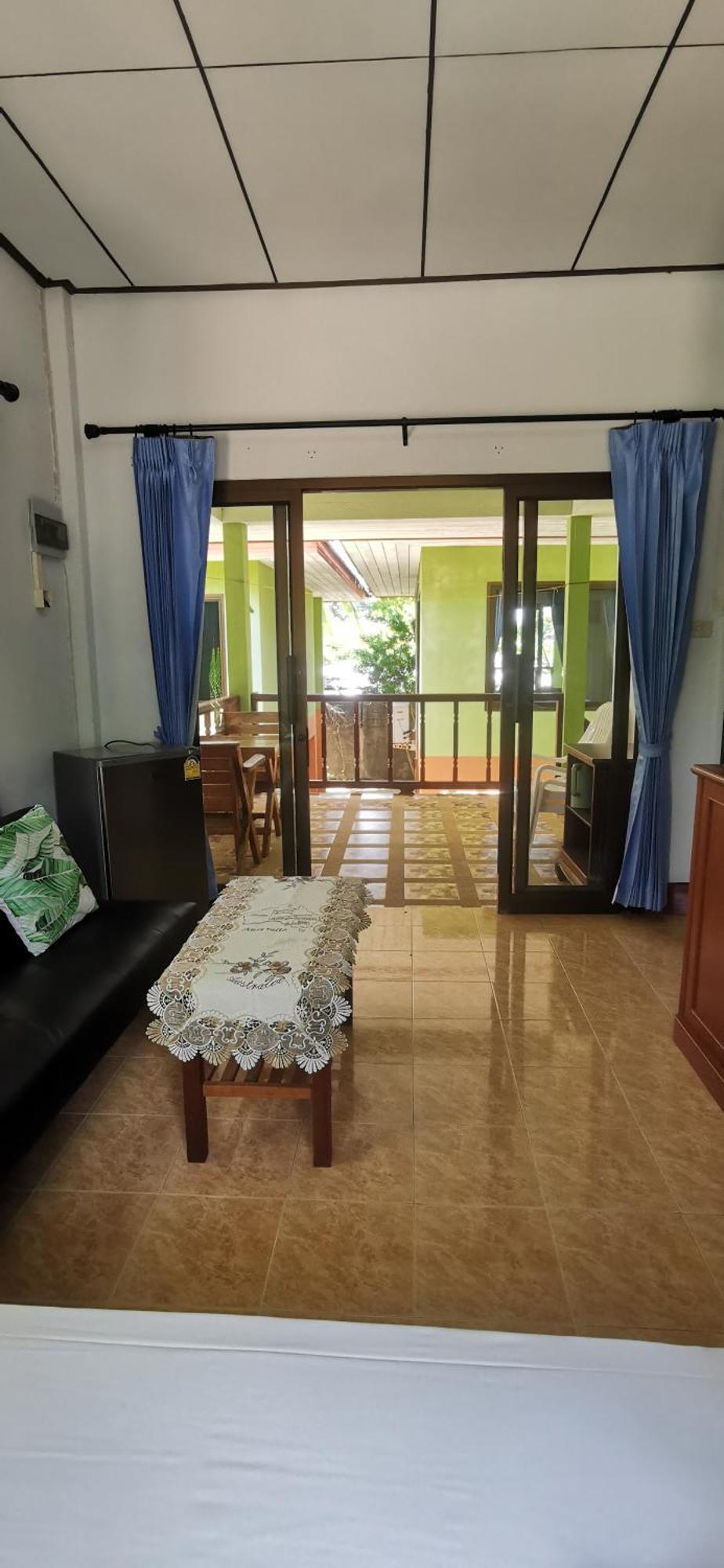Phalarn Inn Resort Mae Nam Oda fotoğraf