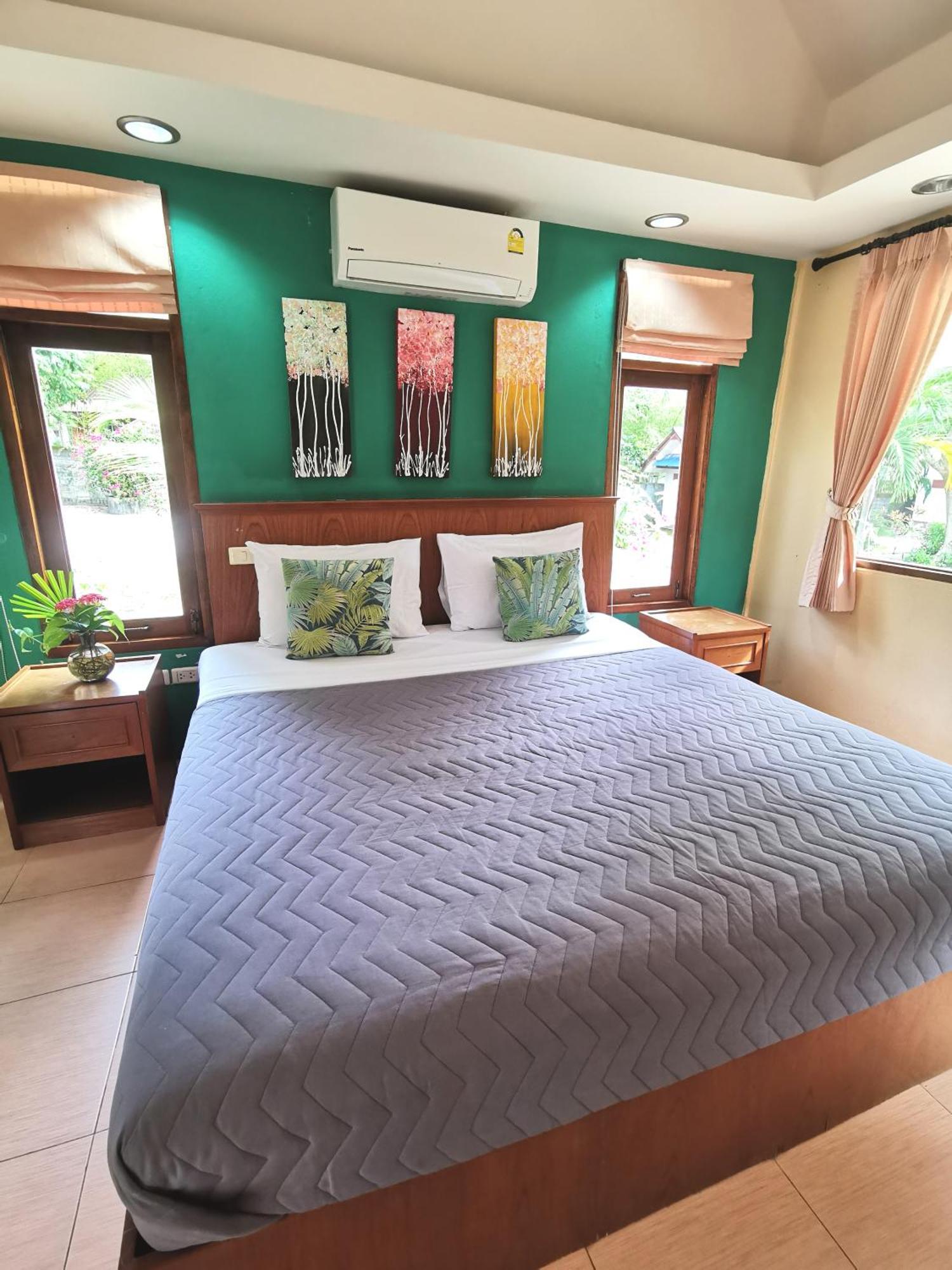 Phalarn Inn Resort Mae Nam Oda fotoğraf