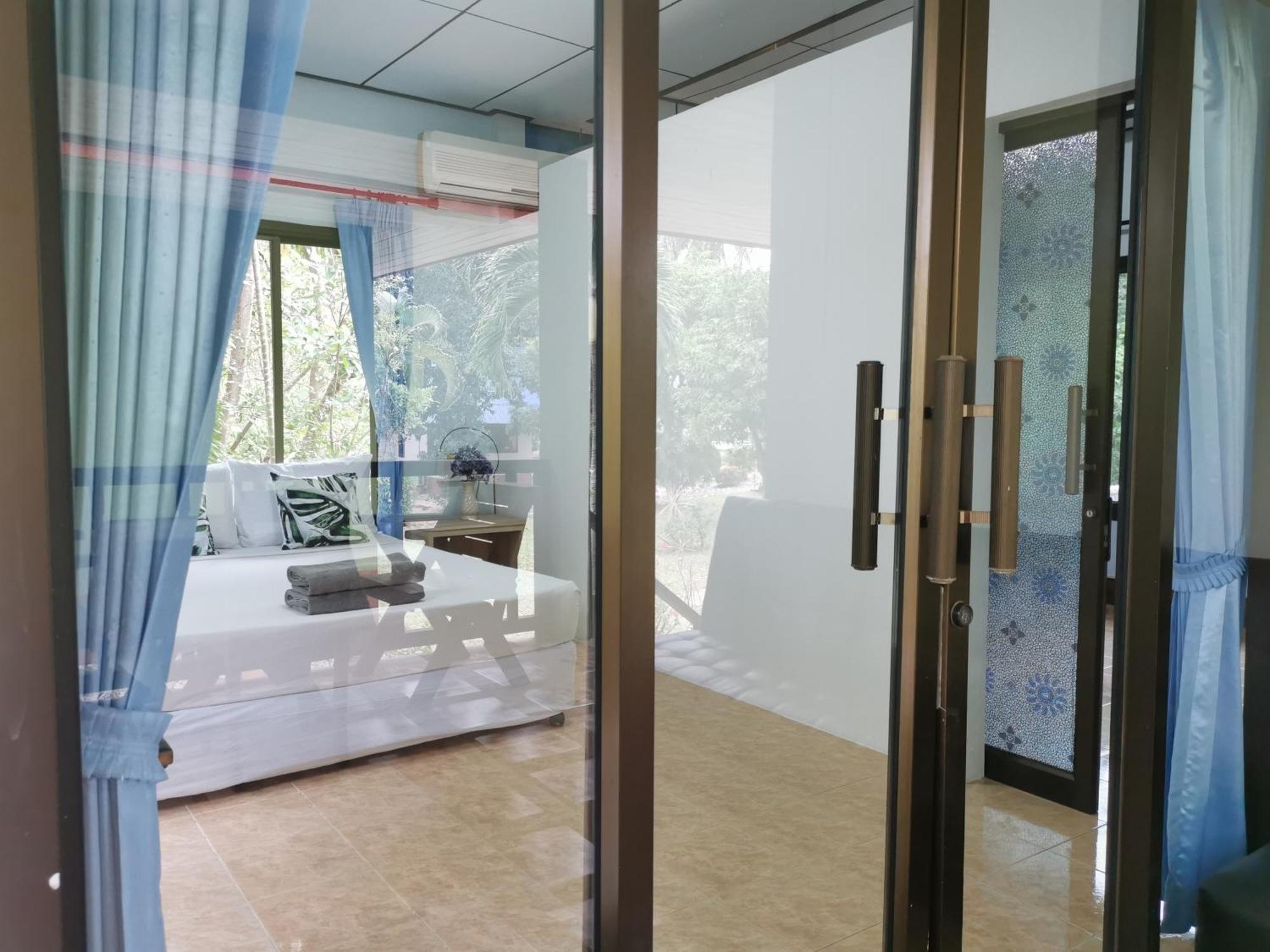 Phalarn Inn Resort Mae Nam Oda fotoğraf