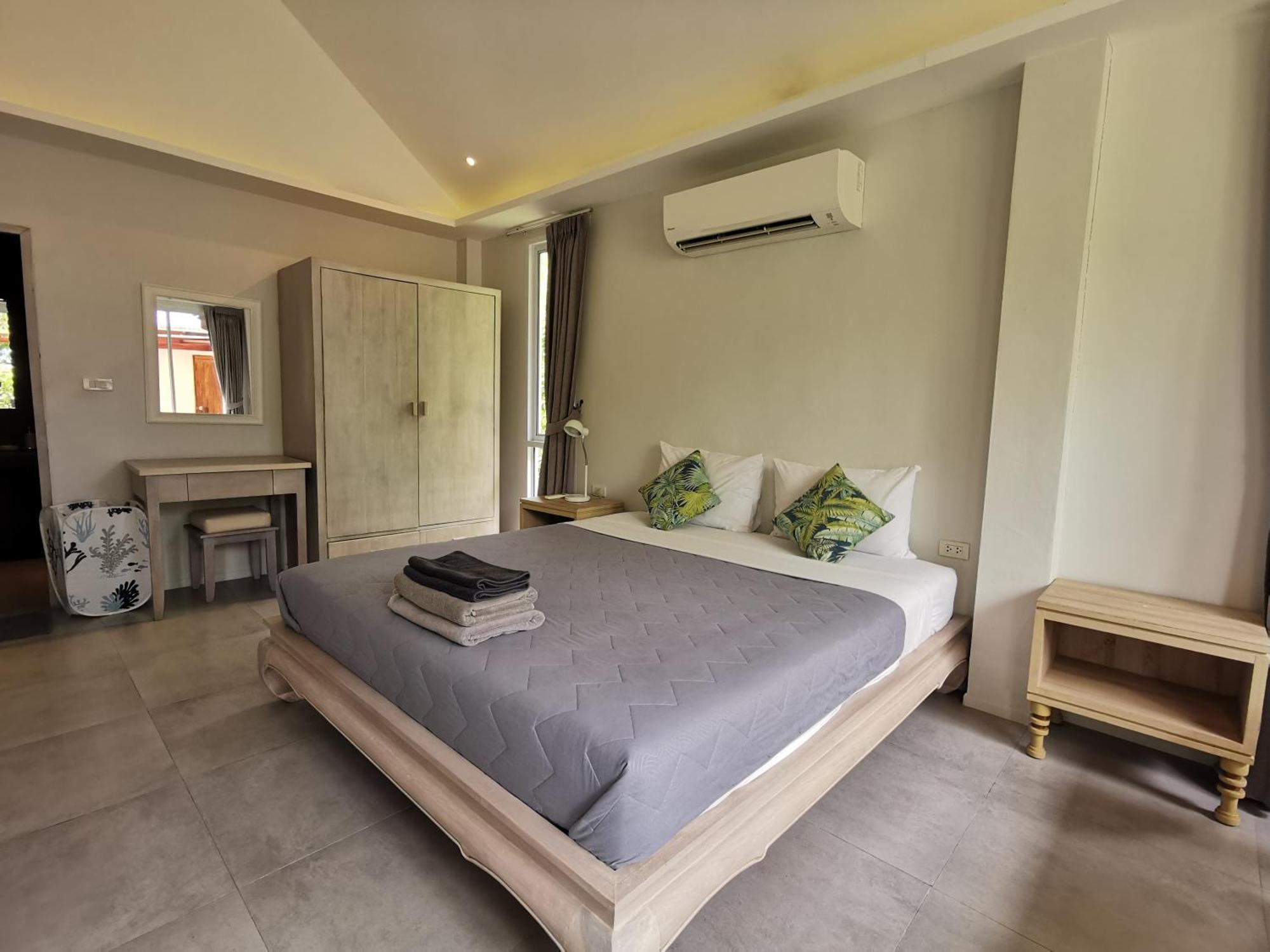Phalarn Inn Resort Mae Nam Oda fotoğraf