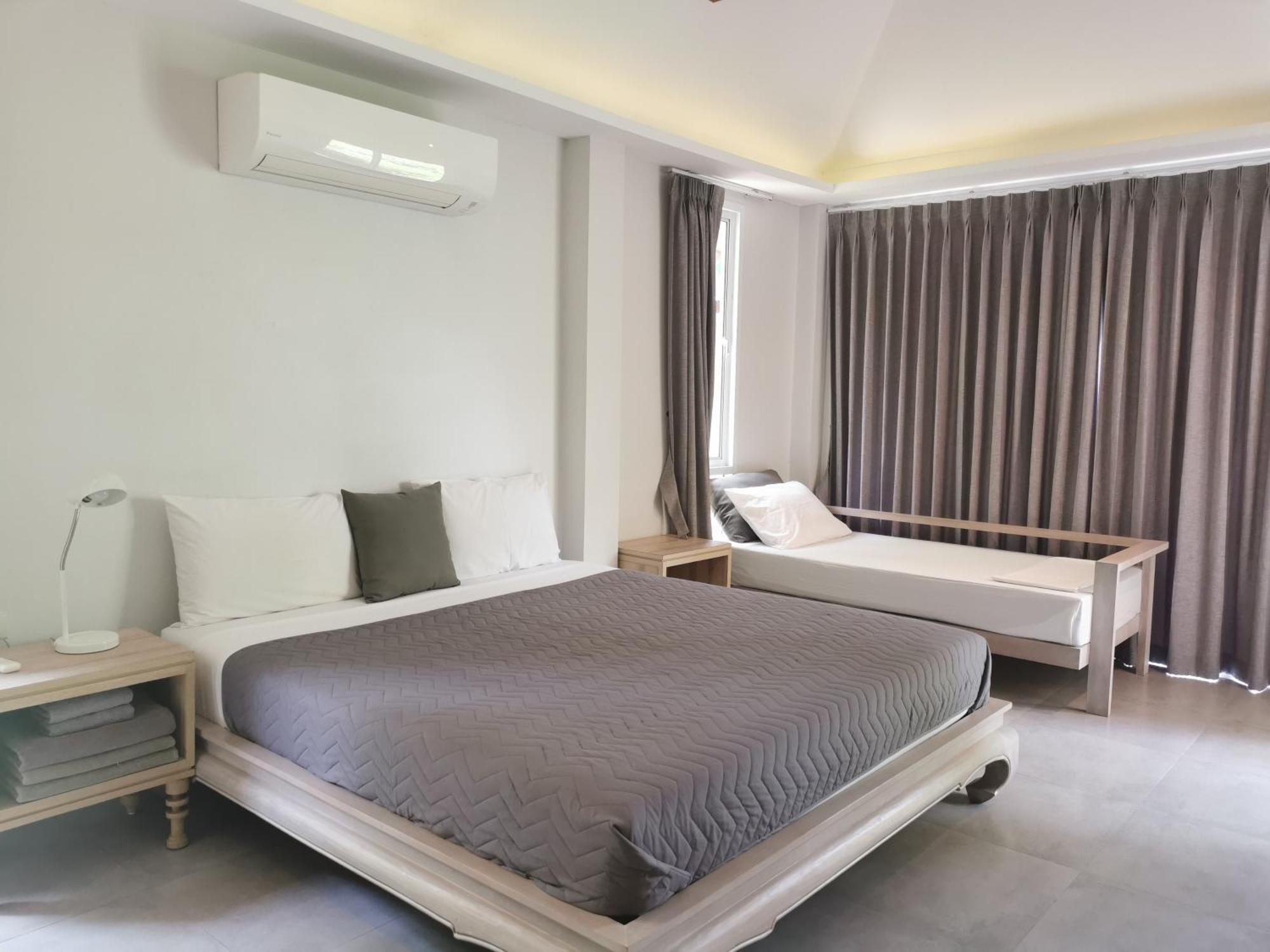 Phalarn Inn Resort Mae Nam Oda fotoğraf