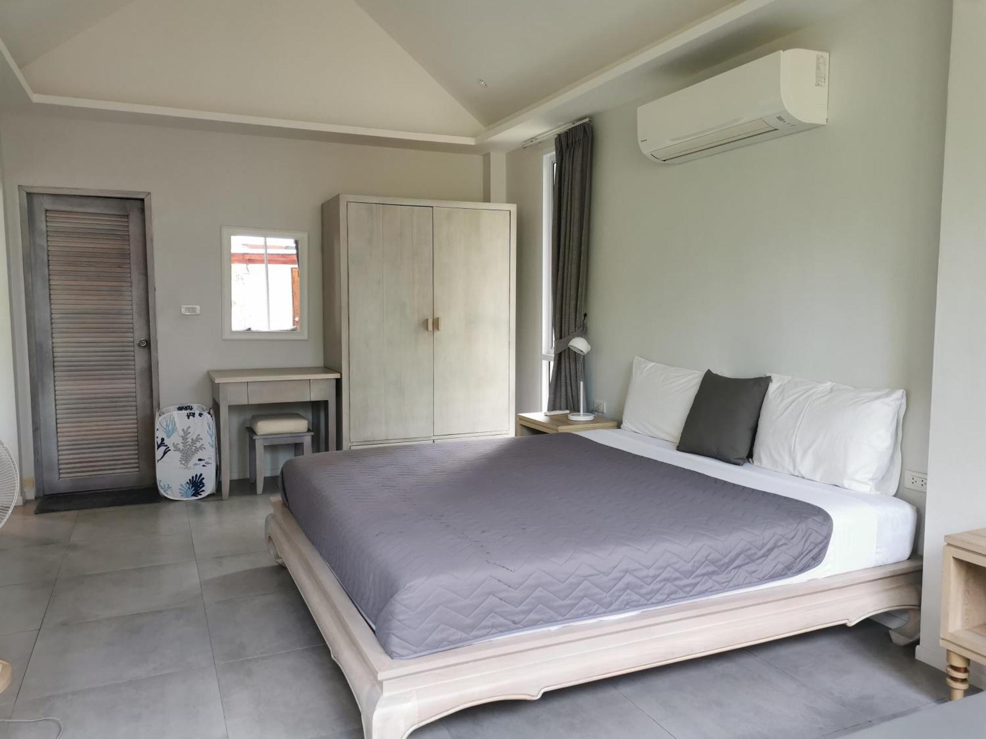 Phalarn Inn Resort Mae Nam Oda fotoğraf