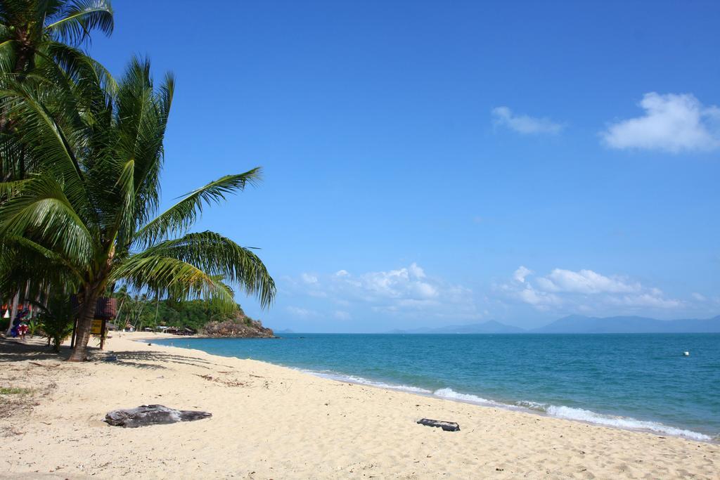 Phalarn Inn Resort Mae Nam Dış mekan fotoğraf