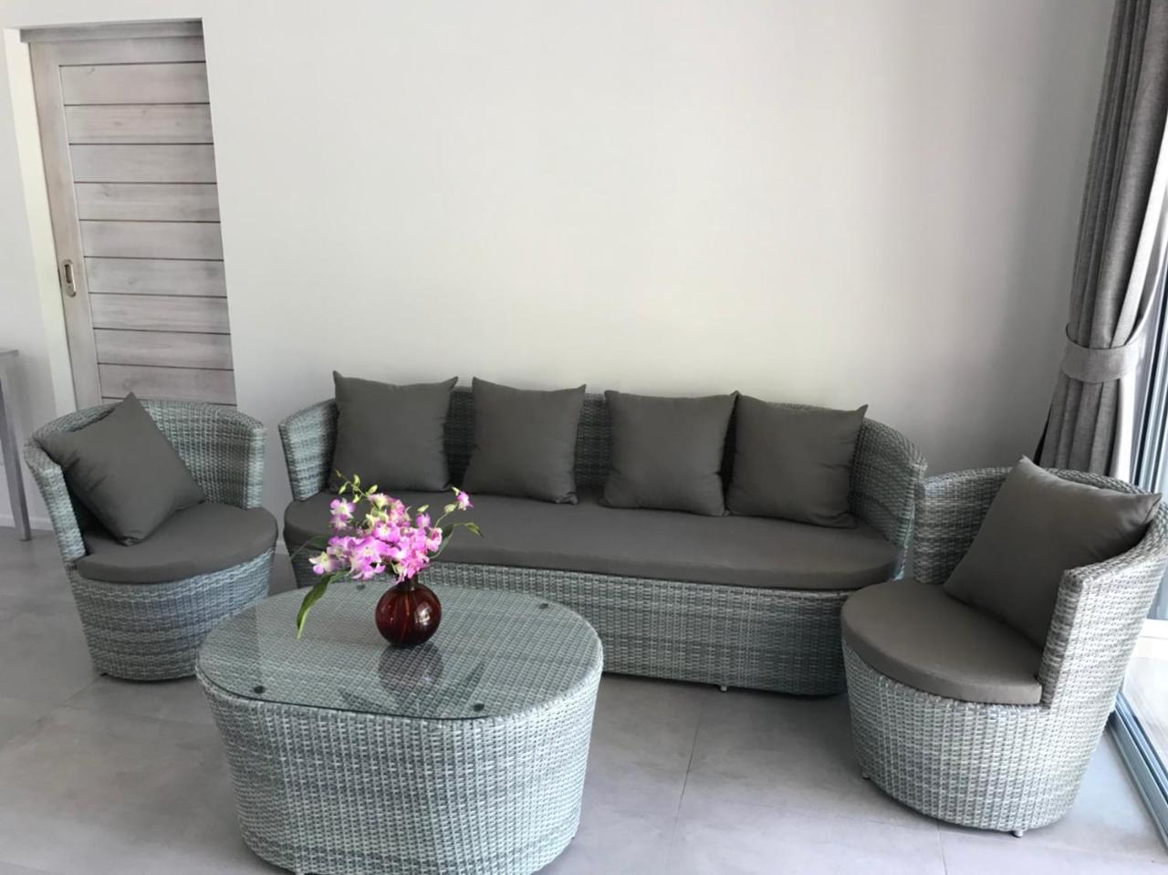 Phalarn Inn Resort Mae Nam Dış mekan fotoğraf