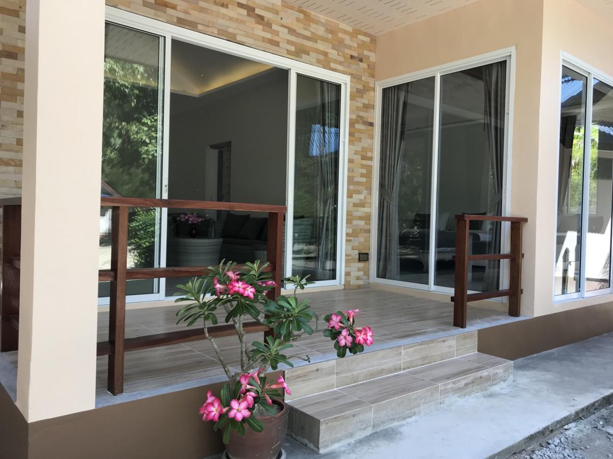 Phalarn Inn Resort Mae Nam Dış mekan fotoğraf