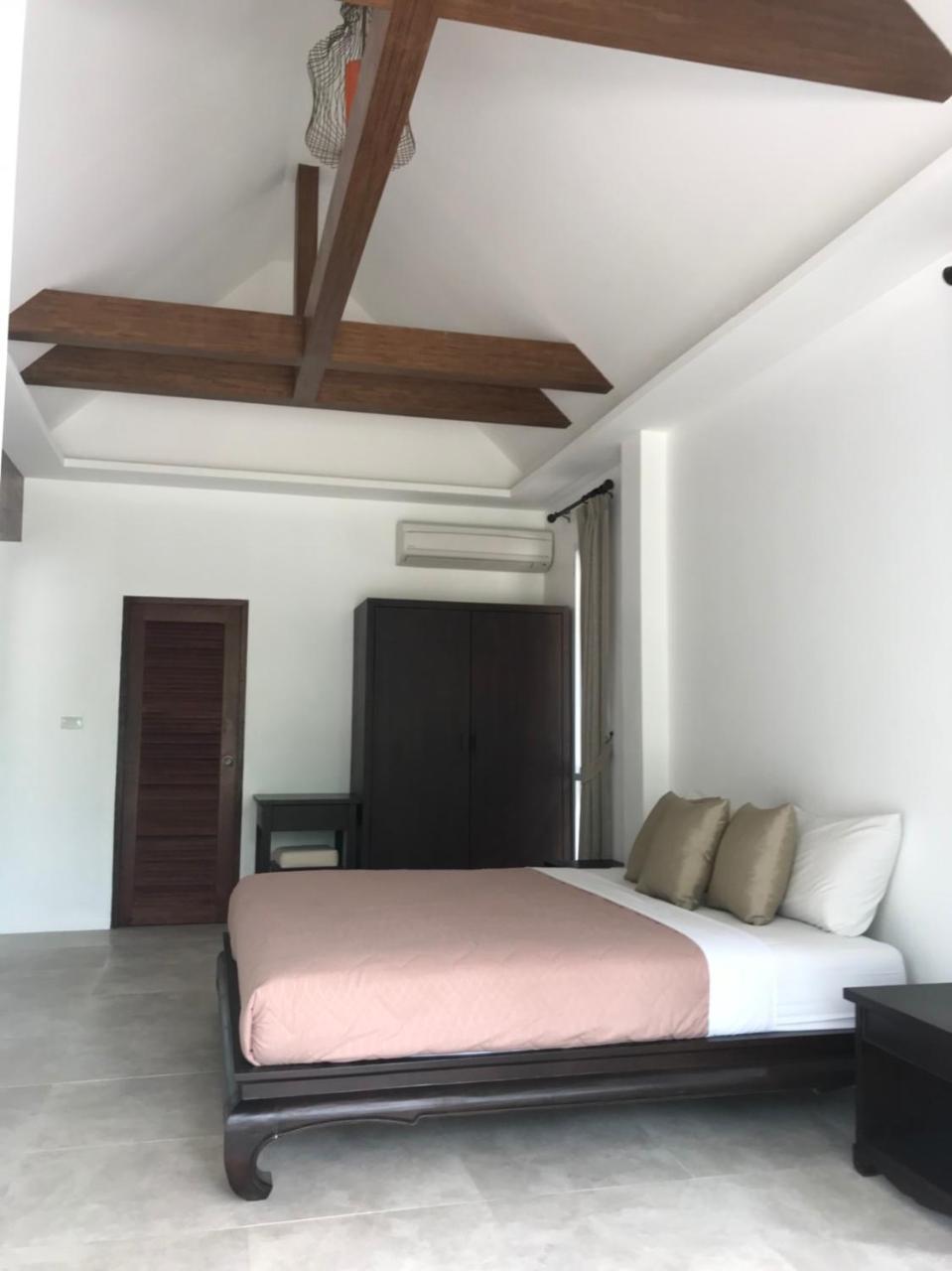Phalarn Inn Resort Mae Nam Dış mekan fotoğraf