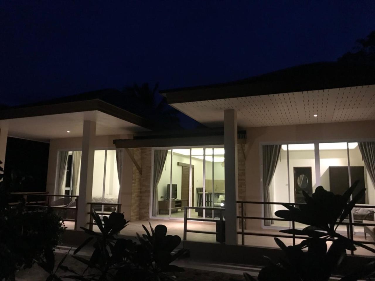 Phalarn Inn Resort Mae Nam Dış mekan fotoğraf
