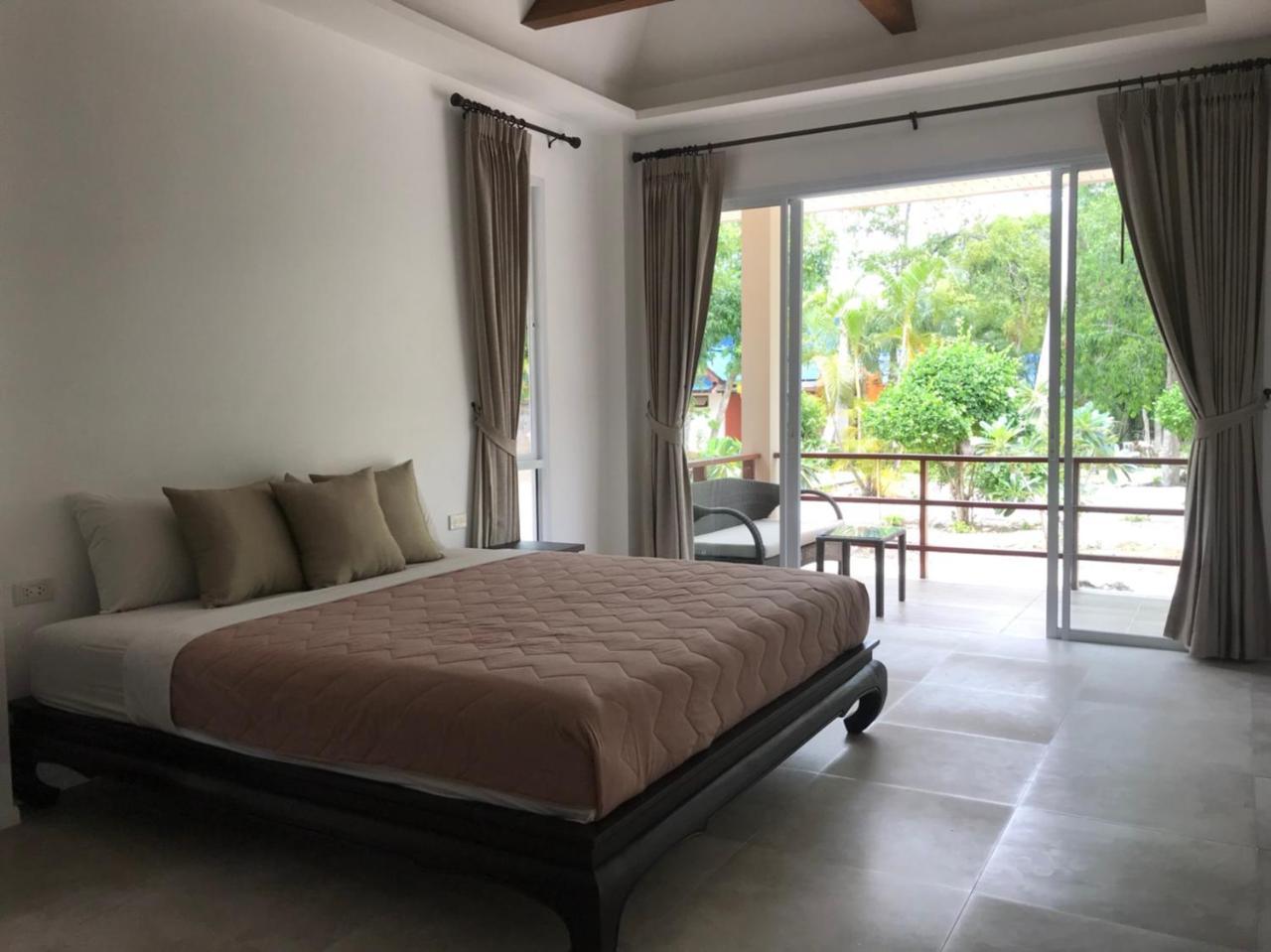 Phalarn Inn Resort Mae Nam Dış mekan fotoğraf