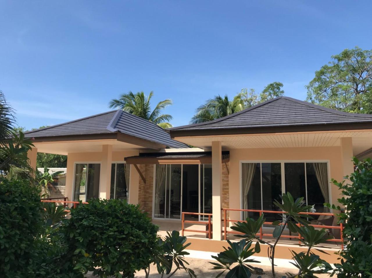 Phalarn Inn Resort Mae Nam Dış mekan fotoğraf