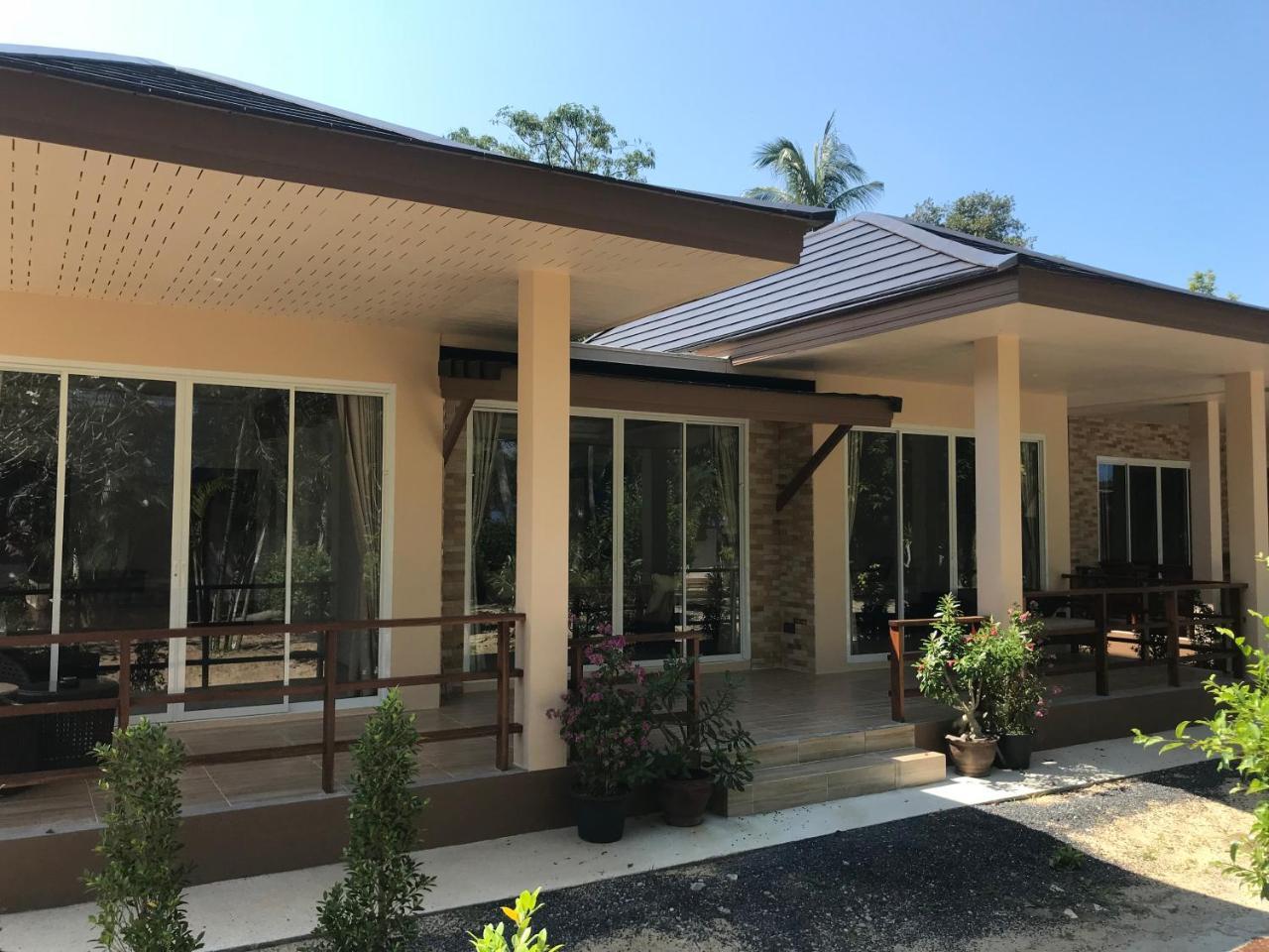 Phalarn Inn Resort Mae Nam Dış mekan fotoğraf
